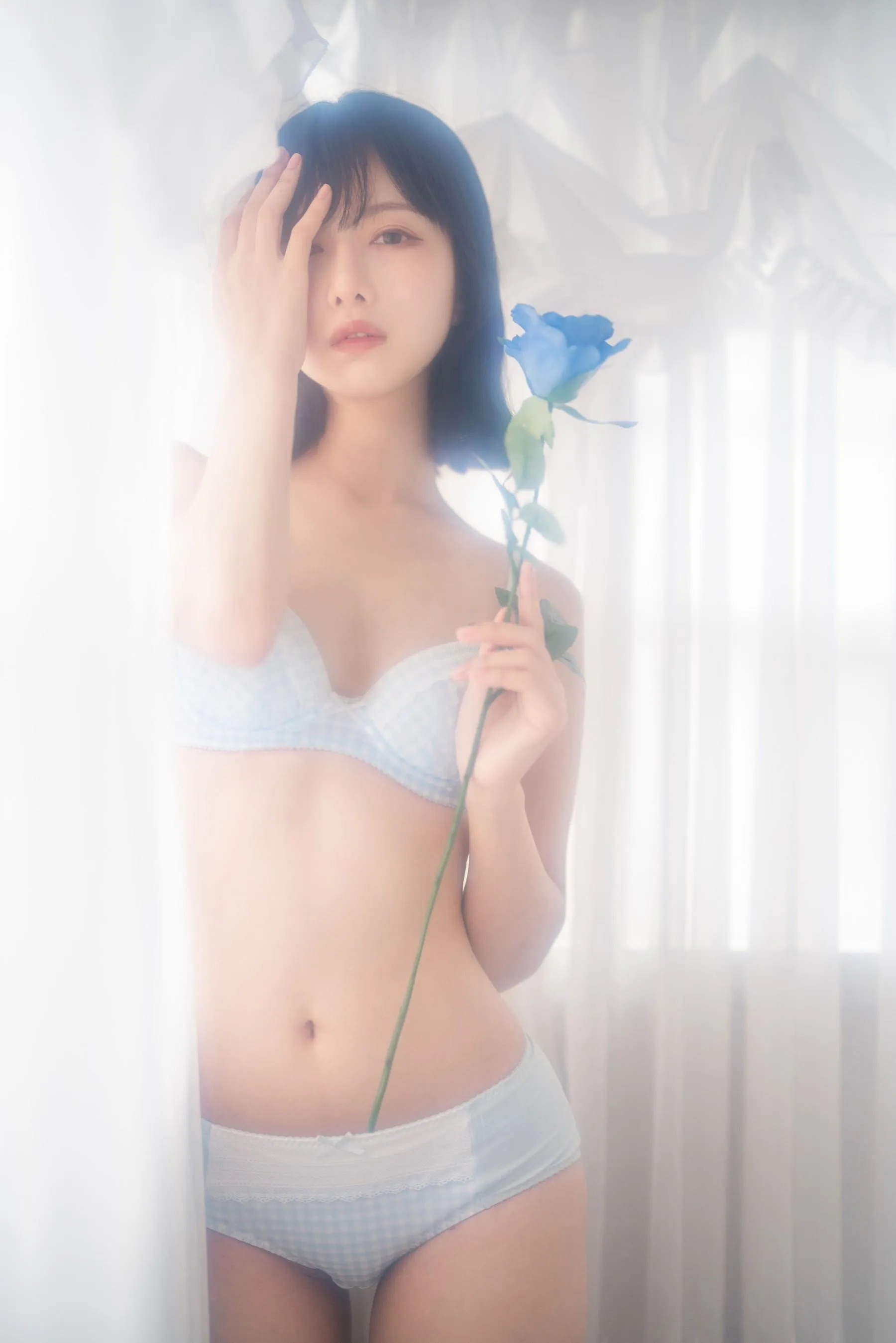 Shika小鹿鹿 – NO.78 P1泳装2套 [64P]插图